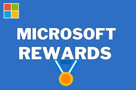 Microsoft Rewards .